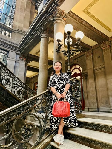 Customer photo review of Vestido - 722898 - NEG