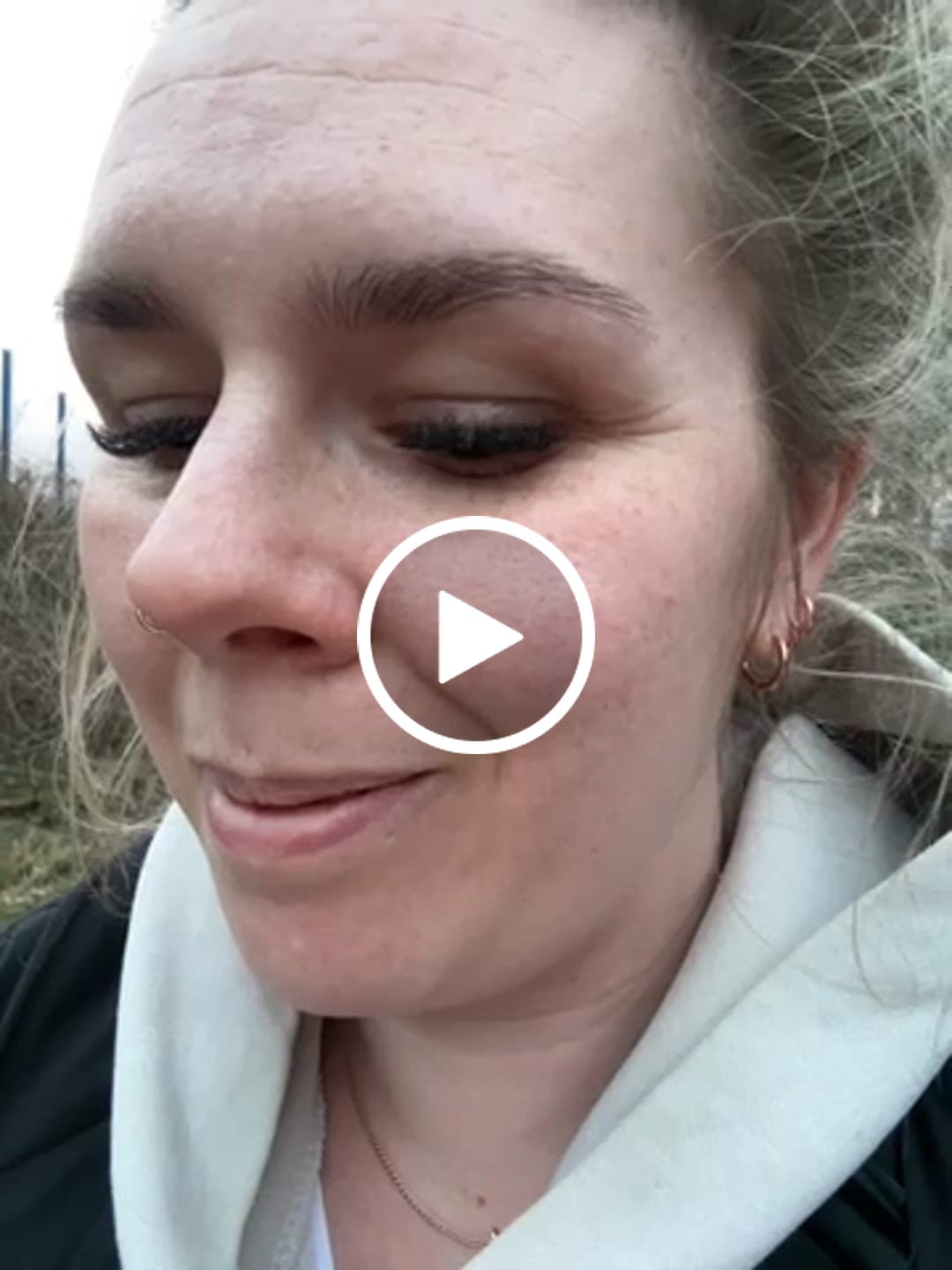 Customer video review of THE NO FILTER DIY MONATSBOX (14mm)