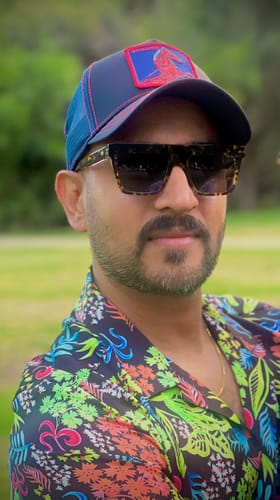 Customer photo review of PARKER