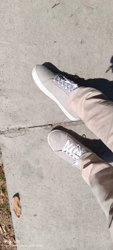 Customer photo review of Oboe Azul