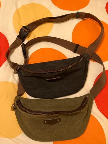 Customer photo review of BOLIVAR - Banane mixte