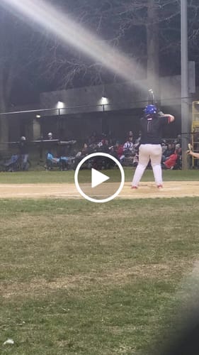 Customer video review of Jax Batting Gloves | Cherry Red | Strap Cuff