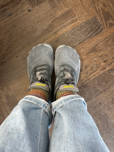 Customer photo review of Rücksende-Frachtgarantie-Service