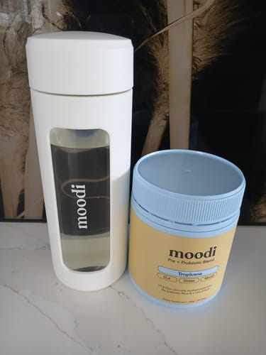 Customer photo review of Tropicana