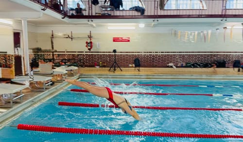 Customer photo review of Karma Onepiece - Ferrari