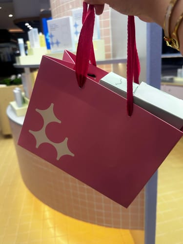 Customer photo review of Ethereal Gleam Shower Gel (Rustic Escape)