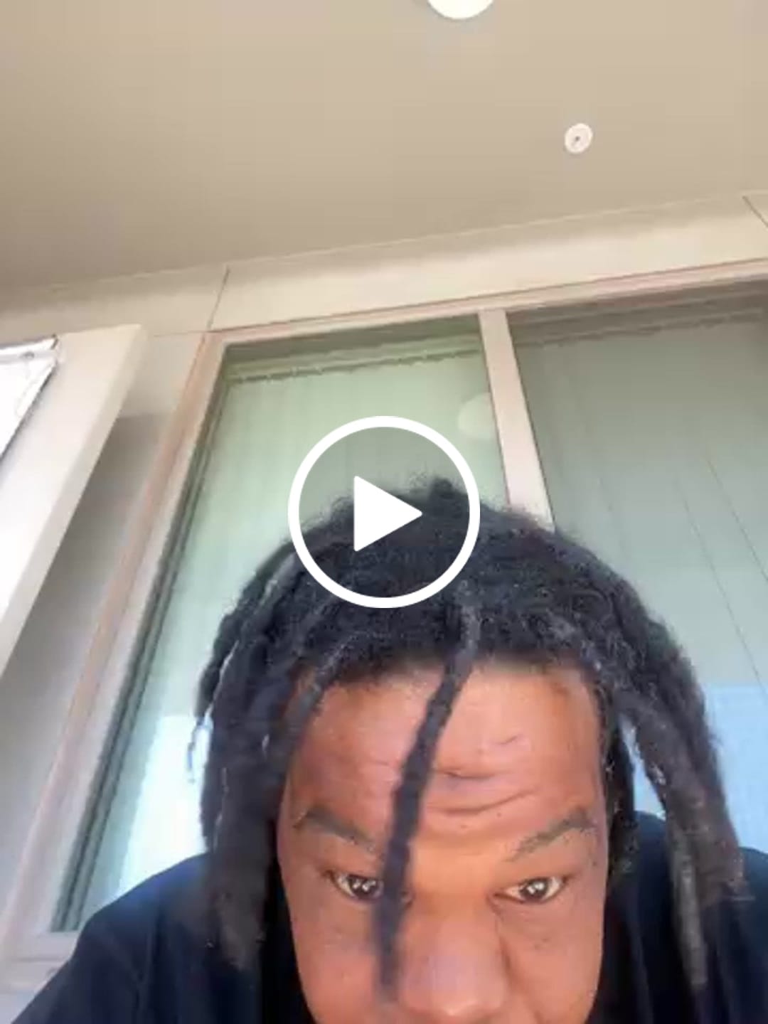 Customer video review of Batana Oil for Hair