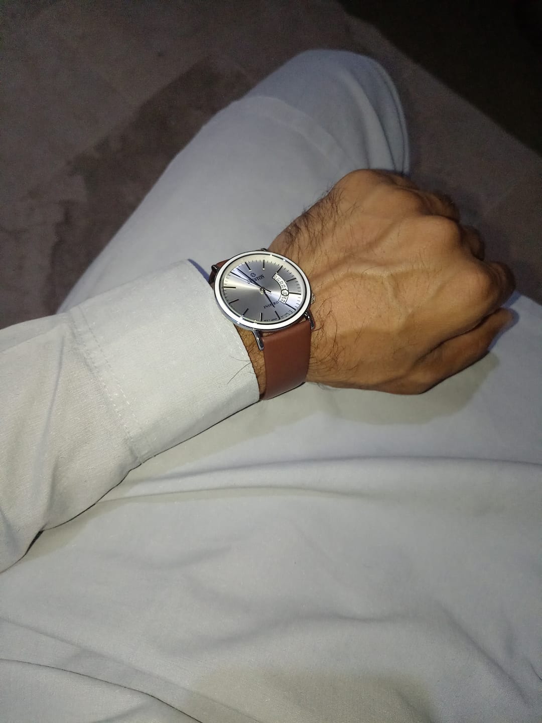 Customer photo review of Inspiro