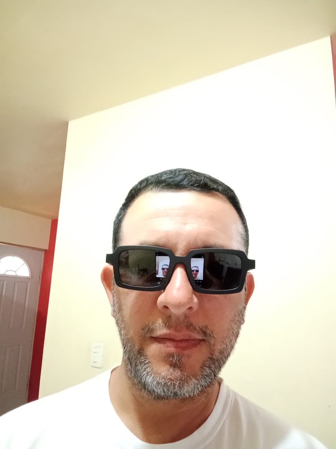 Customer photo review of Juicy Flow + Clip magnético