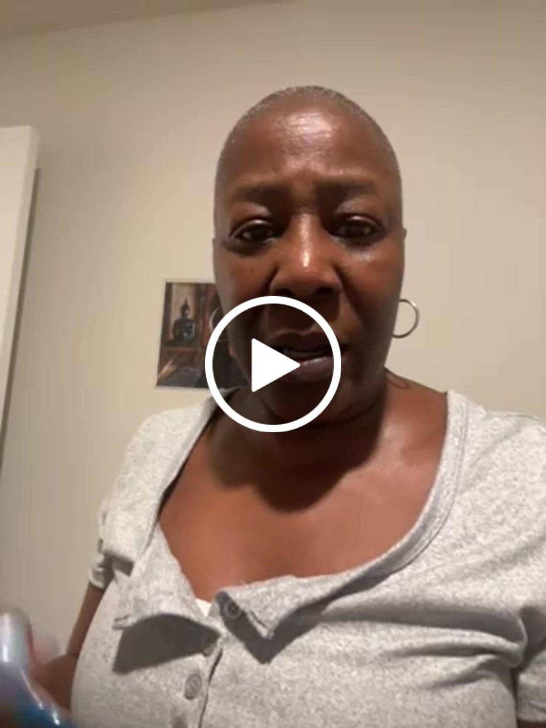 Customer video review of VANILLA BUTTERCREAM Sea Moss Body Butter