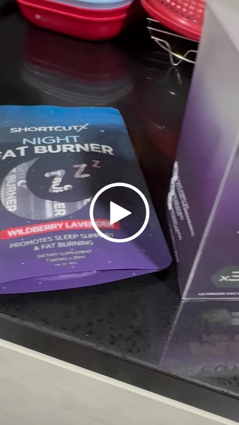 Customer video review of v2.0 Teh Tarik Slimming Tea