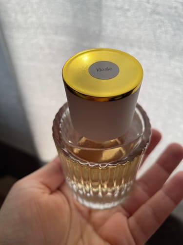Customer photo review of Idéal