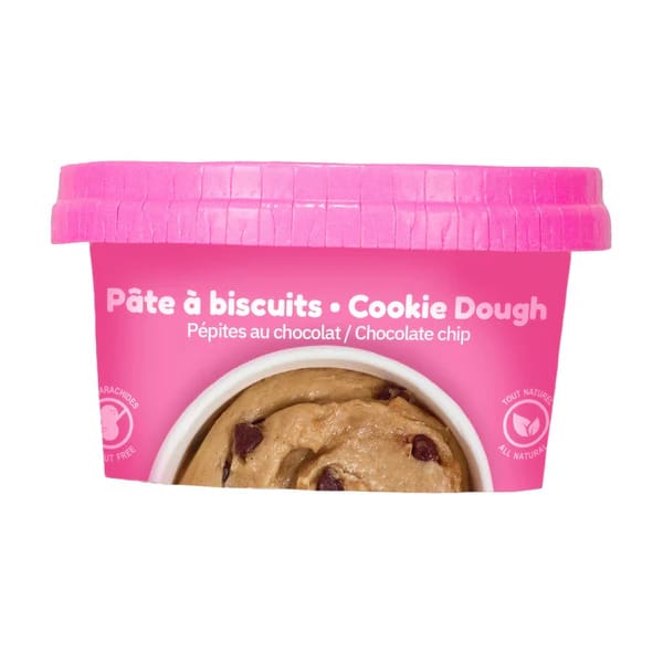Customer photo review of Juju's - Pâte à Biscuit 60g
