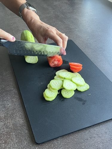 Customer photo review of Knivslipare Pro