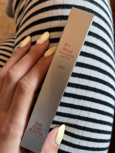 Customer photo review of Bare Bliss