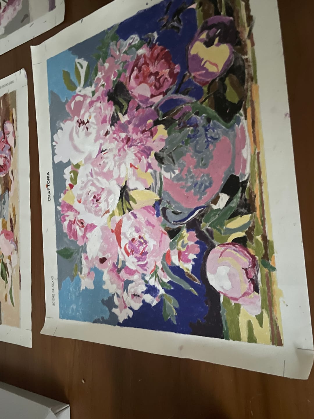 Customer photo review of Abundant Blooms