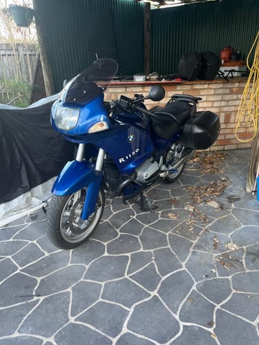 Customer photo review of Handlebar Cruise Assist