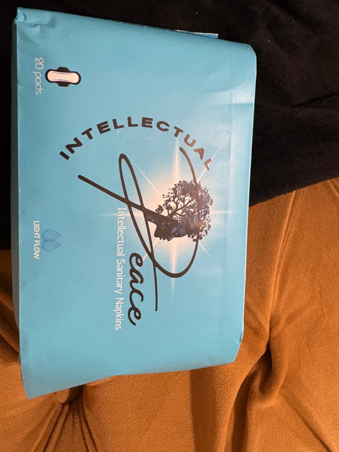 Customer photo review of Light Flow