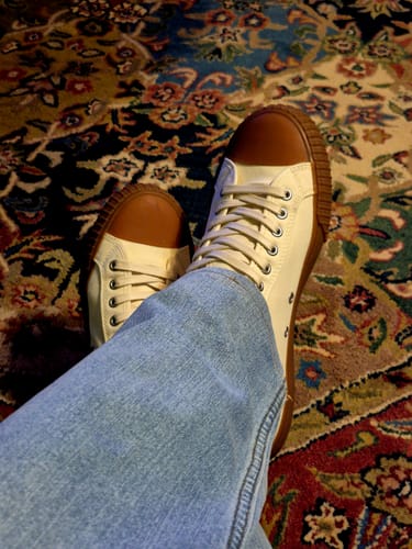 Customer photo review of Center Hi