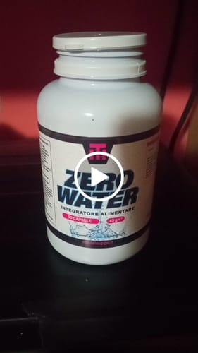 Customer video review of Zero WATER - Drenante