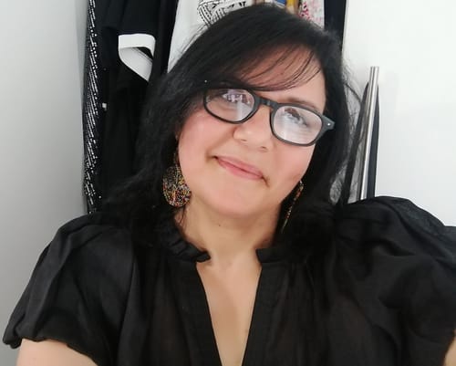 Customer photo review of Glow From Within Collagen - 250g