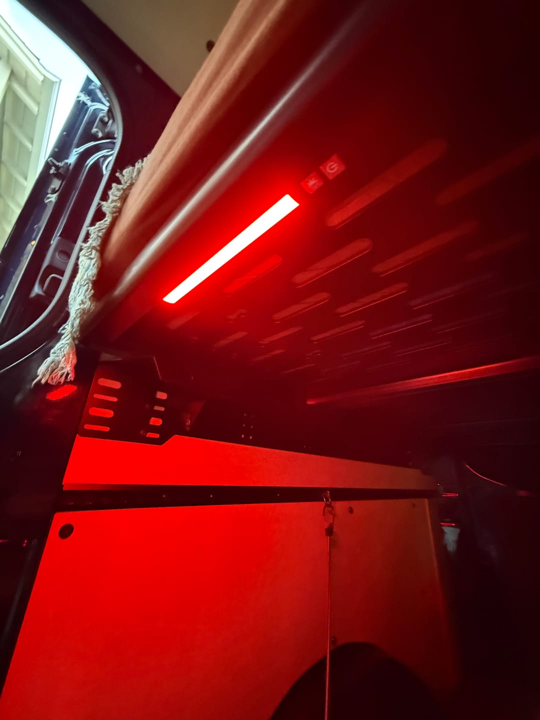 Customer photo review of F-Series 12" Light