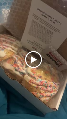 Customer video review of Order Protect