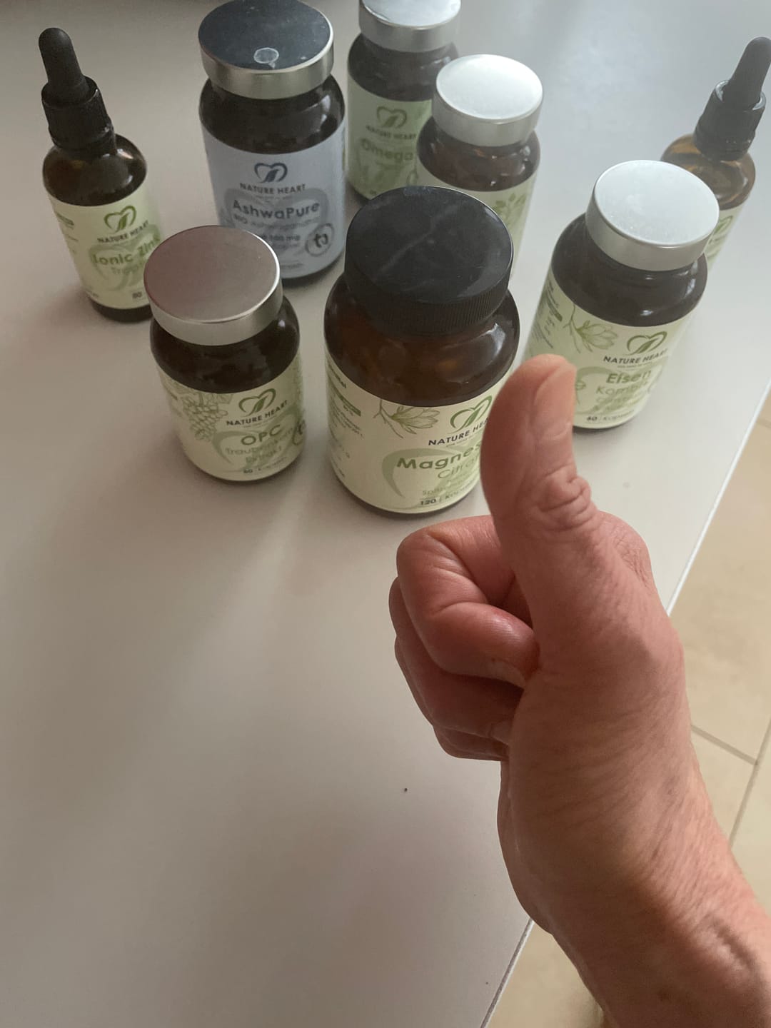 Customer photo review of Basic Bundle + | Exiled Medic