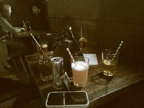 Customer photo review of NUVINT - Digitalkamera