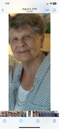 Customer photo review of Botanical Extract Honey - 100% Natural Ingredients