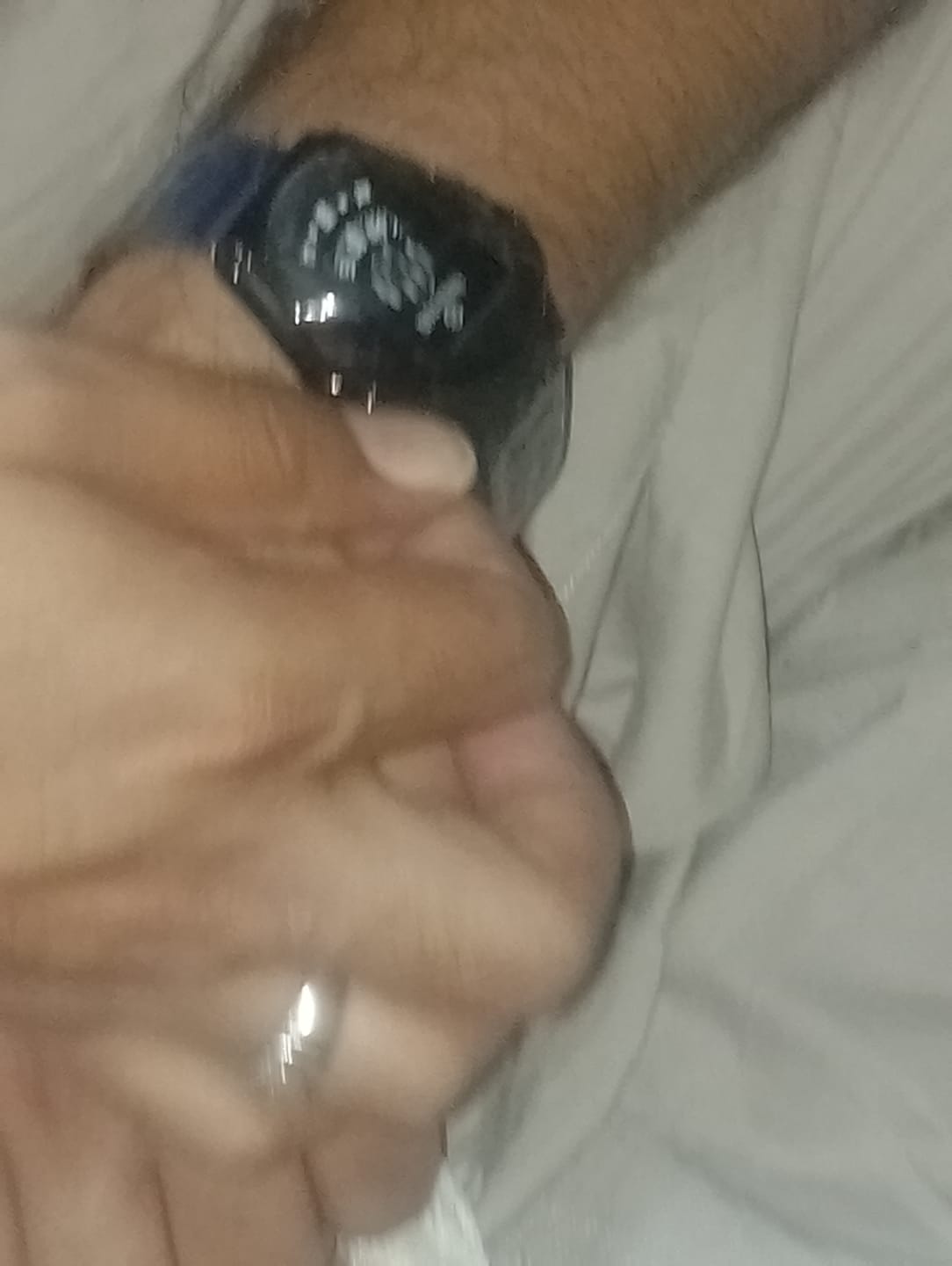 Customer photo review of Ironman