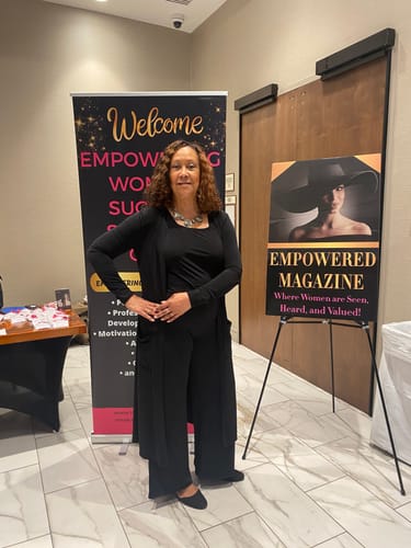 Customer photo review of Brigitte Brianna Essential Set