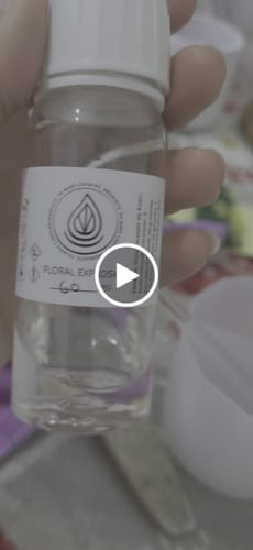 Customer video review of Fragancia FLORAL EXPLOSION