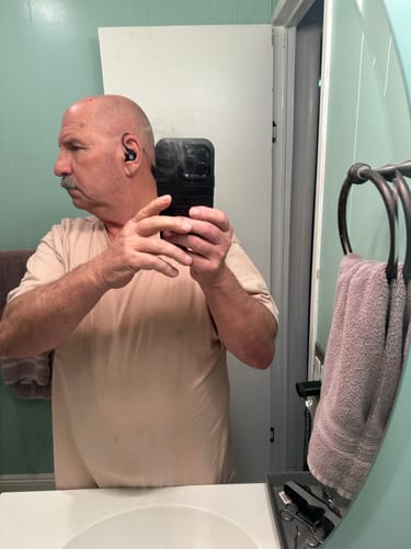 Customer photo review of SIG SAUER GS Extreme