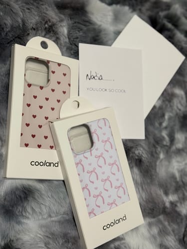 Customer photo review of Coquette