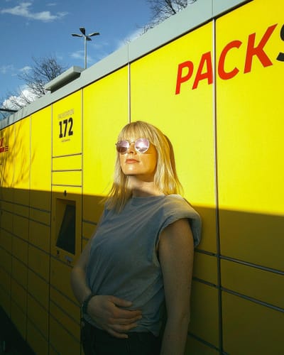 Customer photo review of NUVINT - Digitalkamera