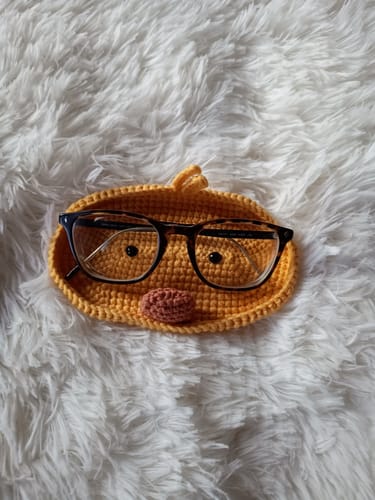 Customer photo review of YarnArt Jeans