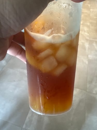 Anna N. review of Star Shape Coconut Jelly - Mango Flavor (3.85kg) image 1 out of 1