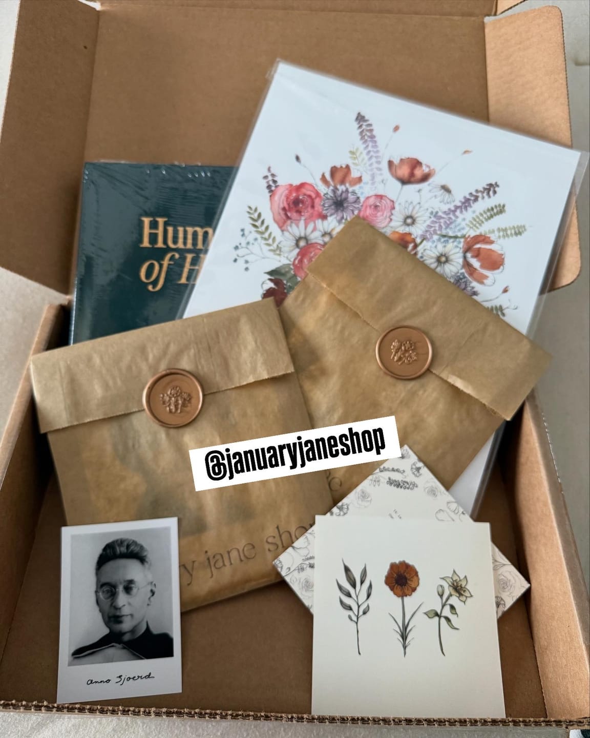 Customer photo review of Humans of Heaven