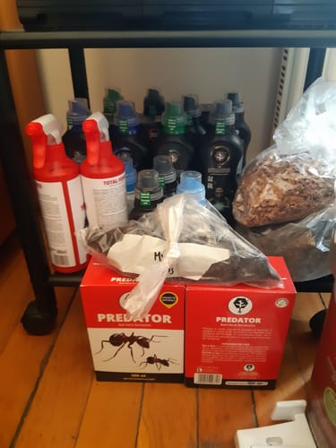 Customer photo review of BIO DOPED CB® (aumento metabolico e risposta immunitaria)