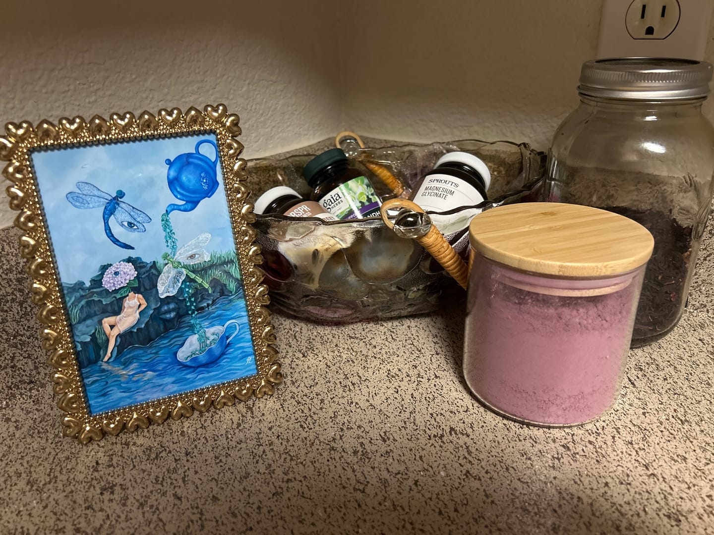 Customer photo review of Mini Print Weekend Sale