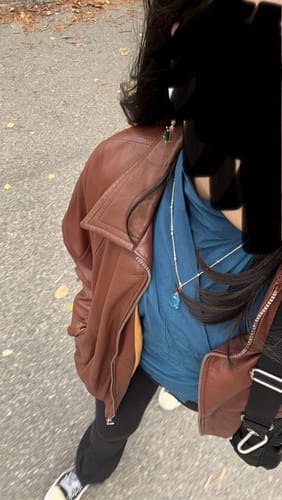 Customer photo review of Guanju 關雎 Wei Jin Forest Nymph Ruqun Hanfu