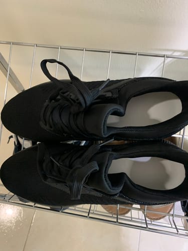 Customer photo review of Shadow Noir - 8cm (3")