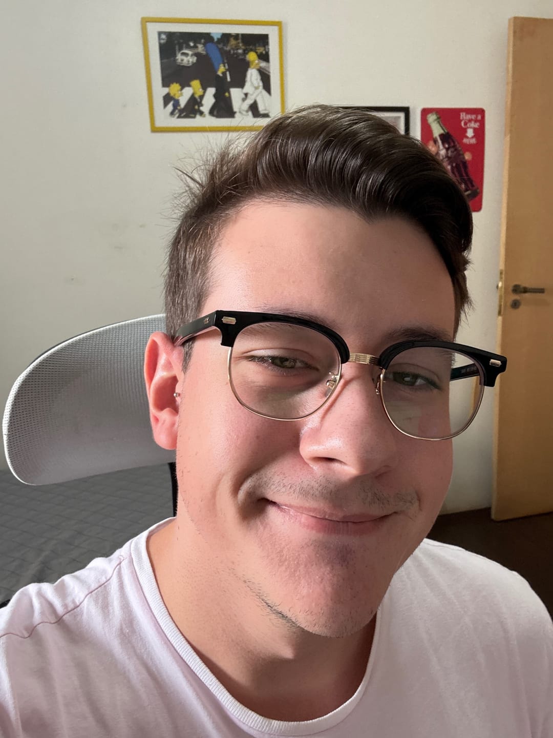 Customer photo review of San