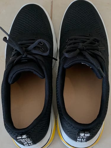 Customer photo review of Pace Pro - 8cm (3")