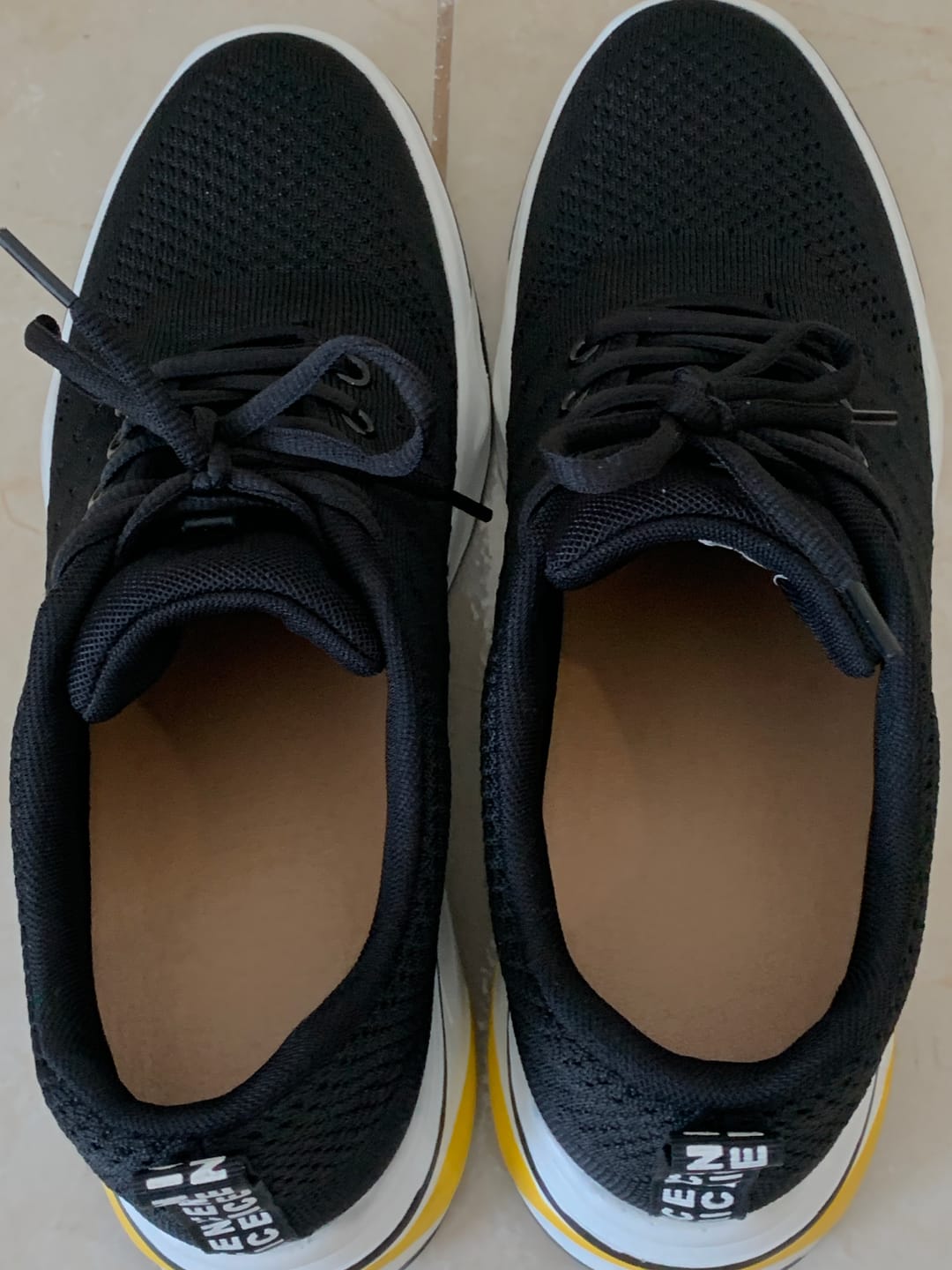 Customer photo review of Pace Pro - 8cm (3")