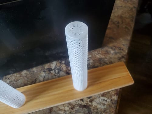 Customer photo review of BeeCastle Hives Bee Pro Feeder 2 Pack*6L:Tailored for 8 or 10 Frame Deep Frame Beehive Boxes,Precision Designed Water Feeder, the Ultimate Bee Feeding Tool for Optimal Hive Health and Productivity!