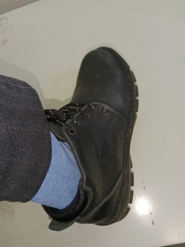 Customer photo review of ZIZI 2.0 BLACK