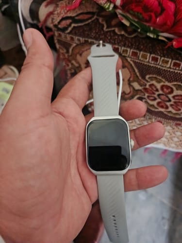 Customer photo review of Prestige