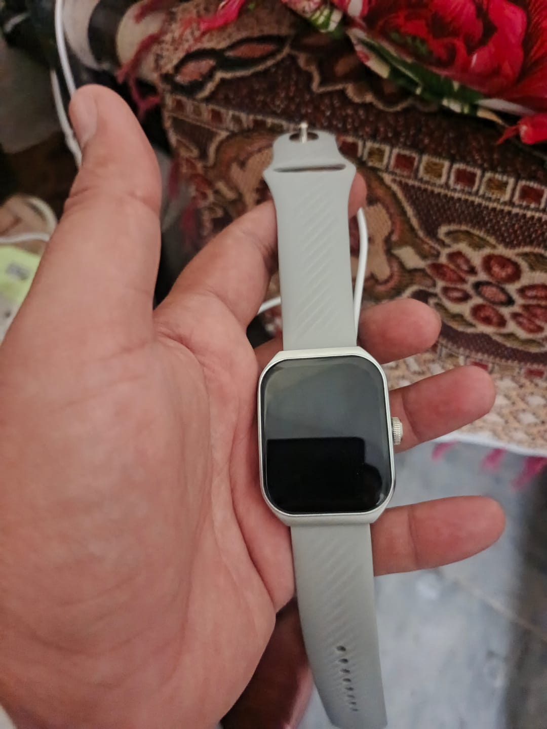 Customer photo review of Prestige